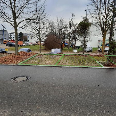 Komfort Apartment 2 Eg Bei Juergen Kunzi Filderstadt Luaran gambar