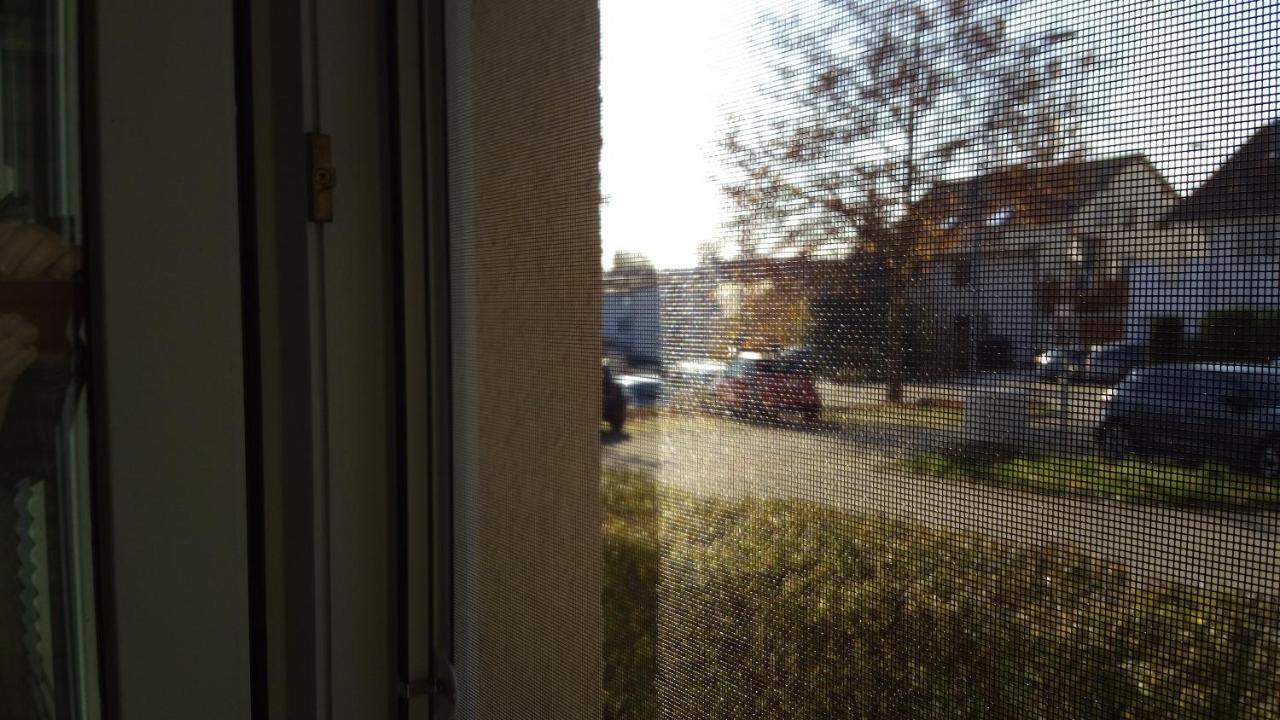 Komfort Apartment 2 Eg Bei Juergen Kunzi Filderstadt Luaran gambar