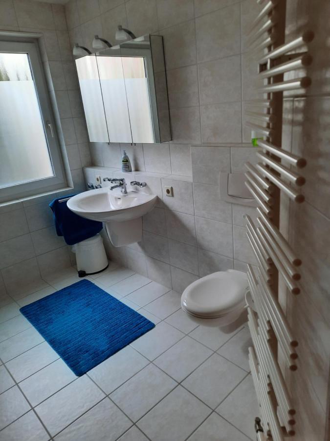 Komfort Apartment 2 Eg Bei Juergen Kunzi Filderstadt Luaran gambar