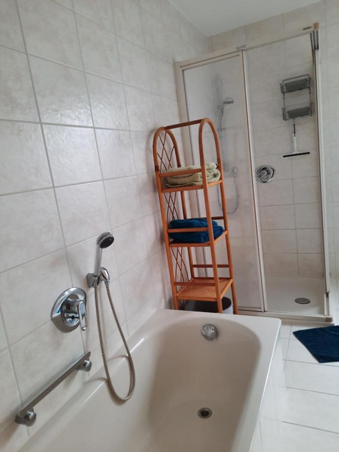 Komfort Apartment 2 Eg Bei Juergen Kunzi Filderstadt Luaran gambar