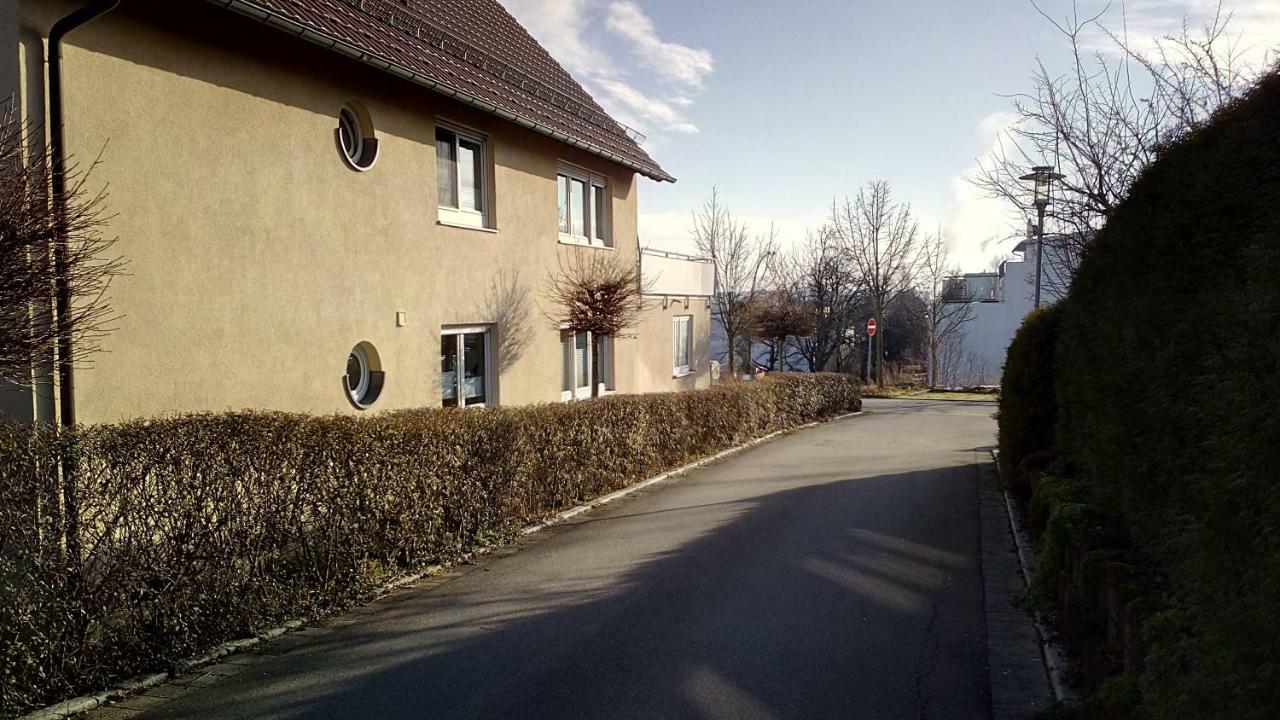 Komfort Apartment 2 Eg Bei Juergen Kunzi Filderstadt Luaran gambar