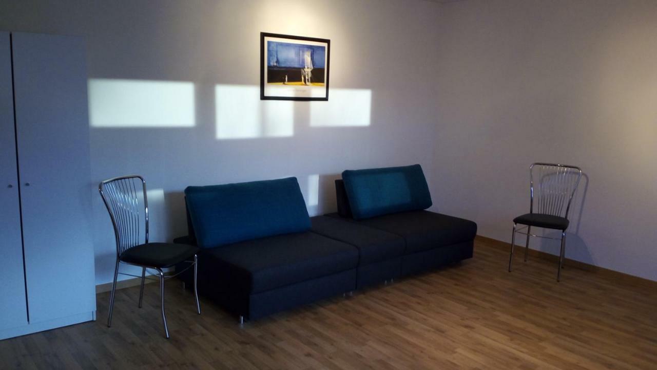 Komfort Apartment 2 Eg Bei Juergen Kunzi Filderstadt Luaran gambar