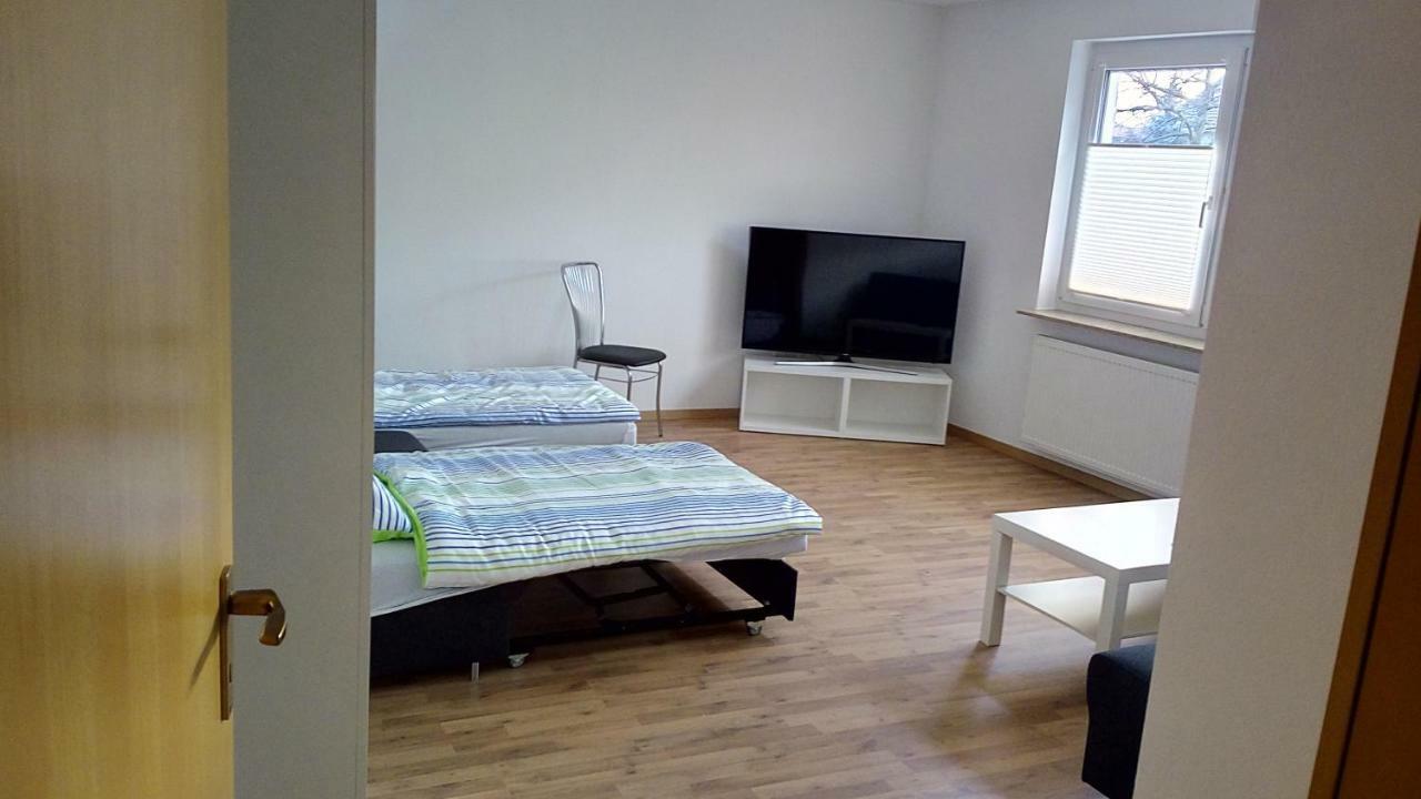 Komfort Apartment 2 Eg Bei Juergen Kunzi Filderstadt Luaran gambar