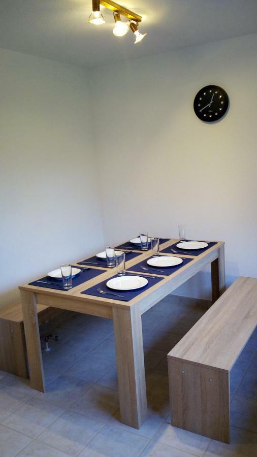 Komfort Apartment 2 Eg Bei Juergen Kunzi Filderstadt Luaran gambar